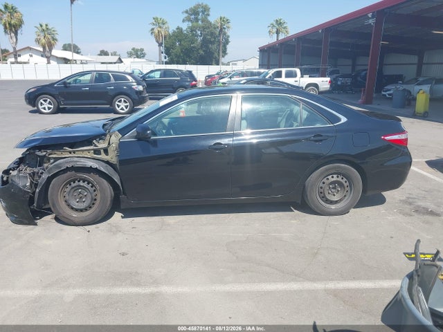Toyota CAMRY LE 2017 4T1BF1FK6HU327041 Image 15