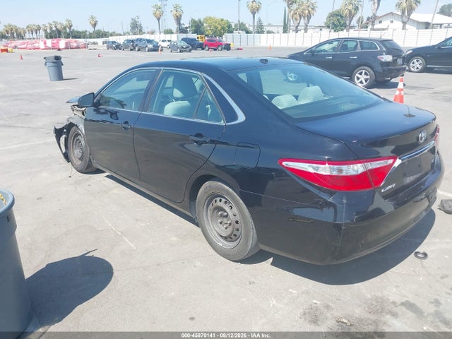 Toyota CAMRY LE 2017 4T1BF1FK6HU327041 Image 3