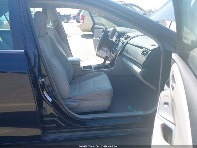 Toyota CAMRY LE 2017 4T1BF1FK6HU327041 Image 5