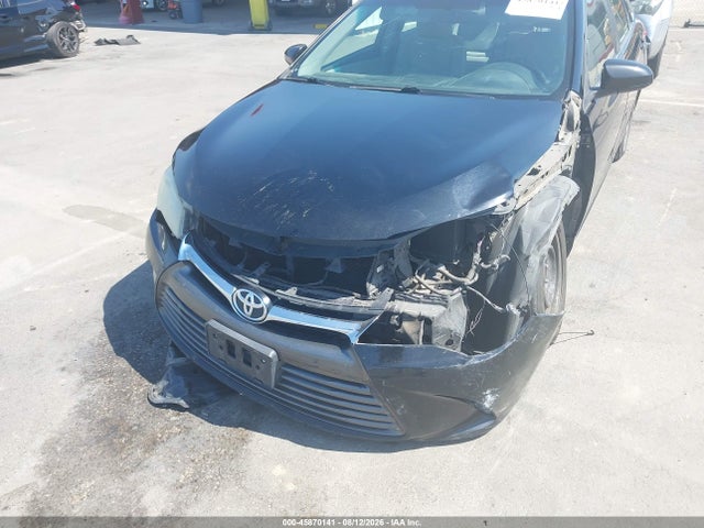 Toyota CAMRY LE 2017 4T1BF1FK6HU327041 Image 6
