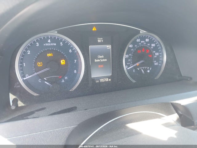 Toyota CAMRY LE 2017 4T1BF1FK6HU327041 Image 7