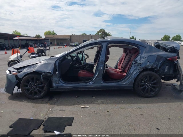 Mazda Mazda3 2.5 S Carbon Edition 2025 JM1BPBCM1S1767254 Image 14