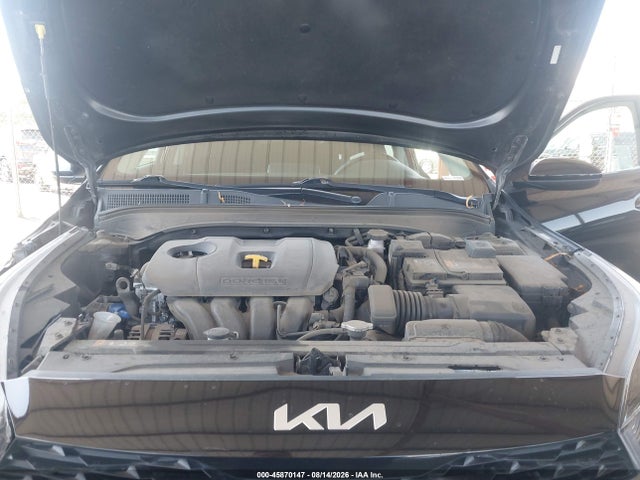 KIA FORTE LX 2023 3KPF24AD4PE565608 Image 10