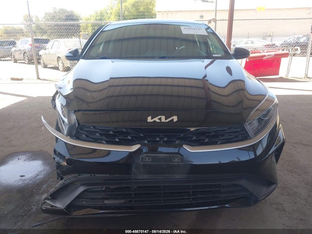 KIA FORTE LX 2023 3KPF24AD4PE565608 Image 12