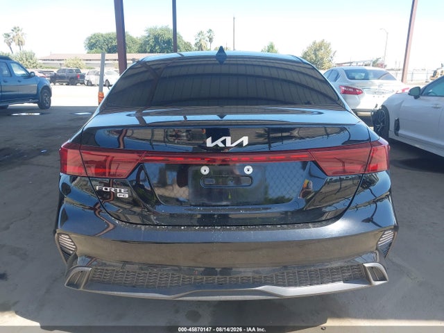 KIA FORTE LX 2023 3KPF24AD4PE565608 Image 16