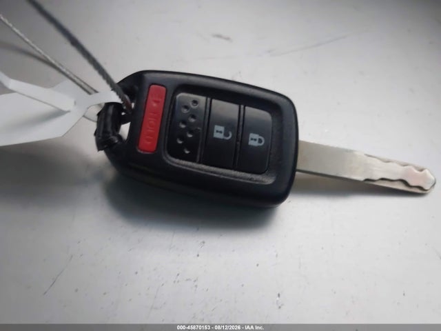 JHMGK5H5XGS009243 Honda FIT LX