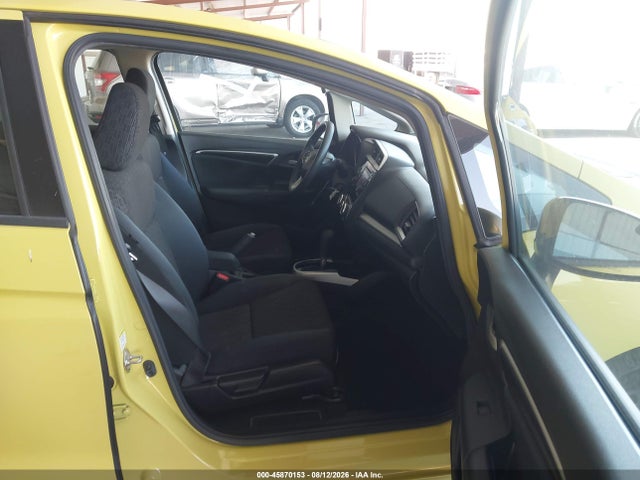 JHMGK5H5XGS009243 Honda FIT LX