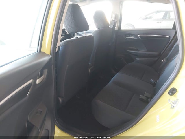 JHMGK5H5XGS009243 Honda FIT LX