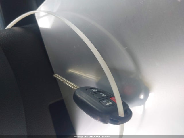 Toyota CAMRY SE 2014 4T1BF1FK1EU756664 Image 11