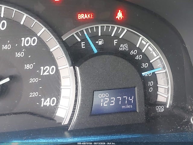 Toyota CAMRY SE 2014 4T1BF1FK1EU756664 Image 15