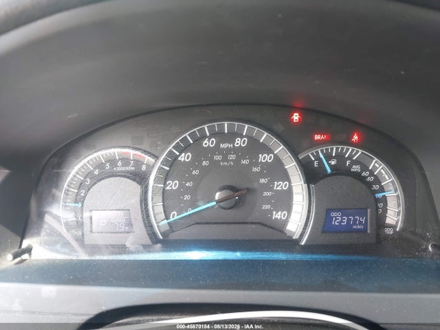 Toyota CAMRY SE 2014 4T1BF1FK1EU756664 Image 7