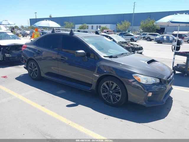 2019 JF1VA1A62K9827191 главное изображение