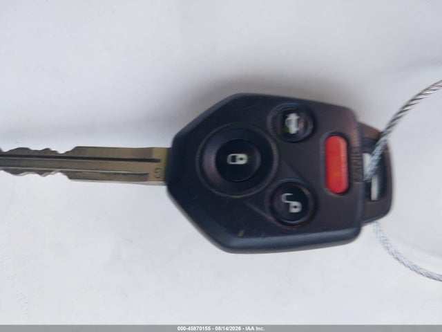 Subaru WRX 2019 JF1VA1A62K9827191 Image 11