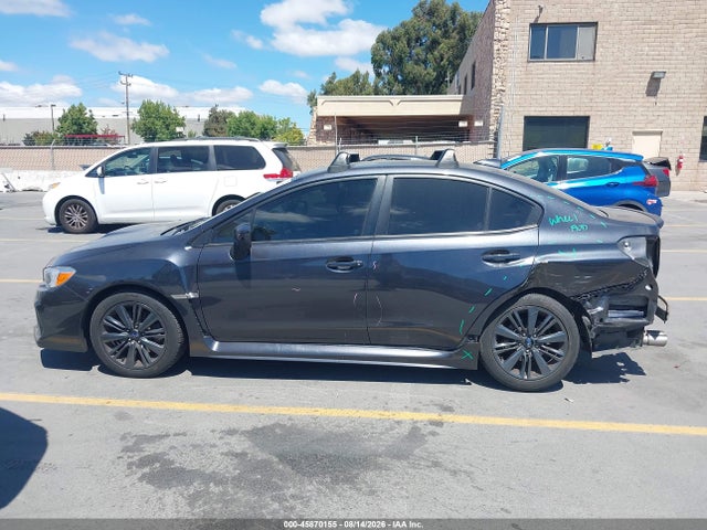 Subaru WRX 2019 JF1VA1A62K9827191 Image 15