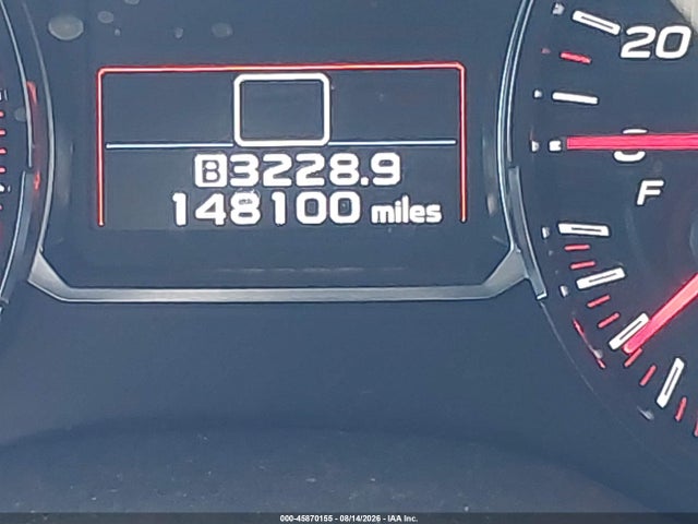 Subaru WRX 2019 JF1VA1A62K9827191 Image 16