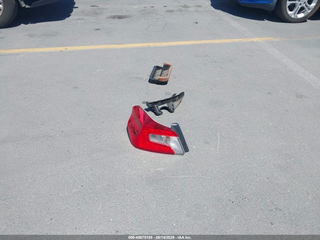 Subaru WRX 2019 JF1VA1A62K9827191 Image 12