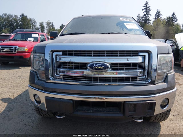1FTFW1ET9EFC96089 Ford F-150 Fx4/king Ranch/lariat/limited/platinum/xl/xlt