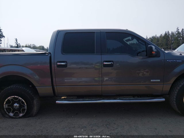1FTFW1ET9EFC96089 Ford F-150 Fx4/king Ranch/lariat/limited/platinum/xl/xlt