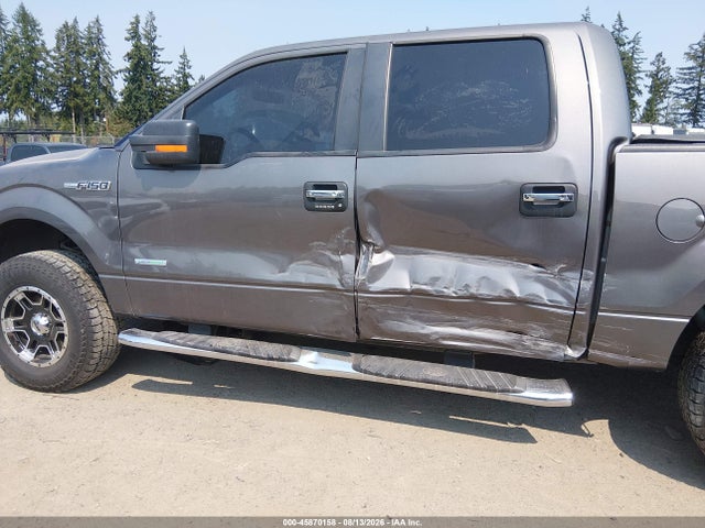 1FTFW1ET9EFC96089 Ford F-150 Fx4/king Ranch/lariat/limited/platinum/xl/xlt