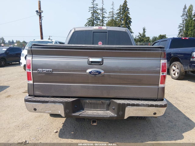 1FTFW1ET9EFC96089 Ford F-150 Fx4/king Ranch/lariat/limited/platinum/xl/xlt