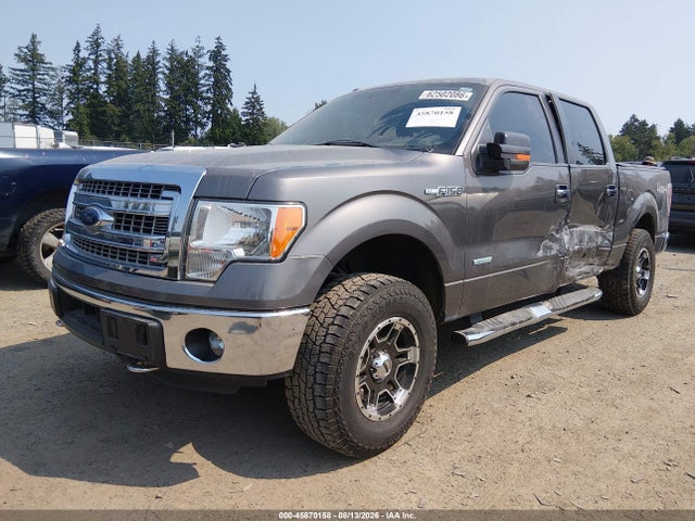 1FTFW1ET9EFC96089 Ford F-150 Fx4/king Ranch/lariat/limited/platinum/xl/xlt