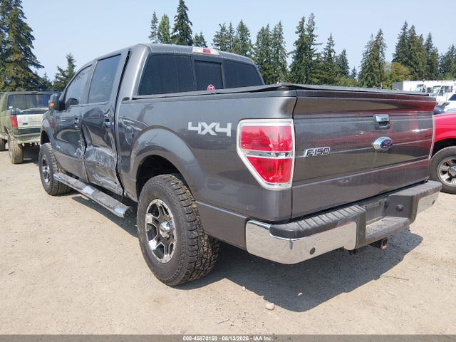 1FTFW1ET9EFC96089 Ford F-150 Fx4/king Ranch/lariat/limited/platinum/xl/xlt