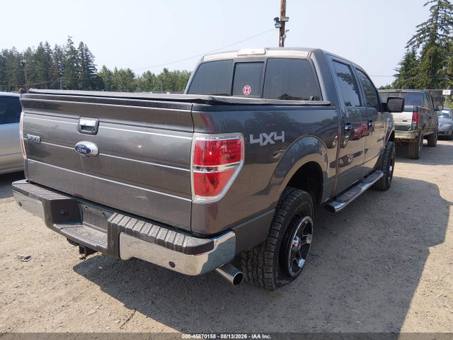 1FTFW1ET9EFC96089 Ford F-150 Fx4/king Ranch/lariat/limited/platinum/xl/xlt