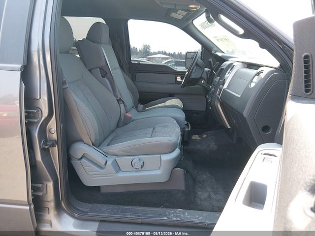 1FTFW1ET9EFC96089 Ford F-150 Fx4/king Ranch/lariat/limited/platinum/xl/xlt