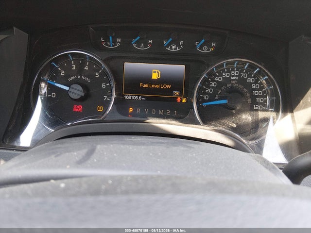 1FTFW1ET9EFC96089 Ford F-150 Fx4/king Ranch/lariat/limited/platinum/xl/xlt