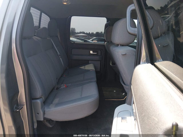 1FTFW1ET9EFC96089 Ford F-150 Fx4/king Ranch/lariat/limited/platinum/xl/xlt