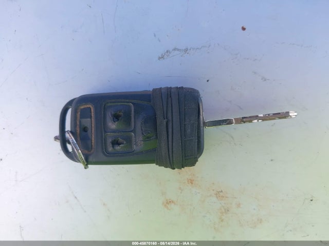 45870160 :رقم المزاد ، WDBFA67F6WF159338 vin ، 1998 Mercedes-benz Sl 500 مزاد بيع
