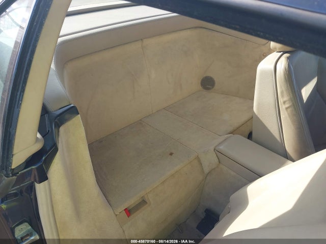 45870160 :رقم المزاد ، WDBFA67F6WF159338 vin ، 1998 Mercedes-benz Sl 500 مزاد بيع