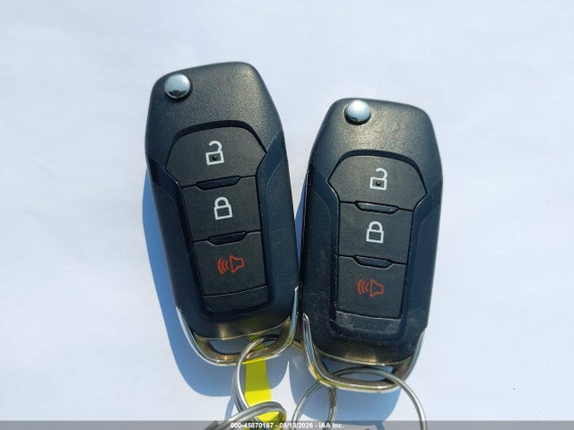 Ford F-150 Xl 2021 1FTEX1EB5MKE71315 Image 11