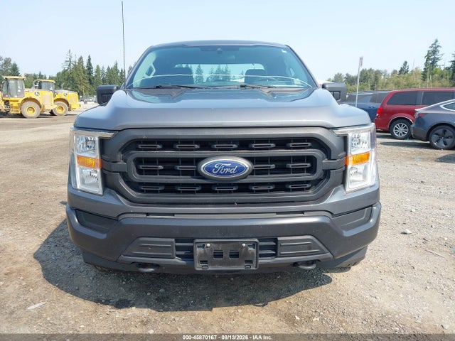 Ford F-150 Xl 2021 1FTEX1EB5MKE71315 Image 12