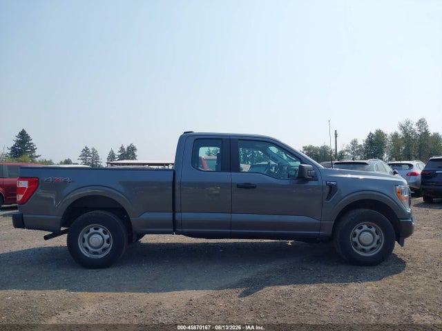 Ford F-150 Xl 2021 1FTEX1EB5MKE71315 Image 13