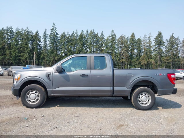 Ford F-150 Xl 2021 1FTEX1EB5MKE71315 Image 14