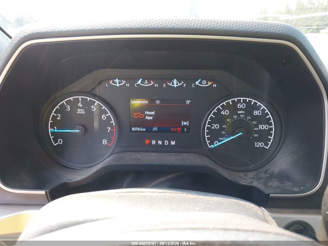 Ford F-150 Xl 2021 1FTEX1EB5MKE71315 Image 7