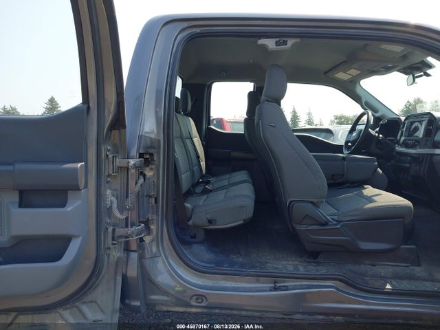 Ford F-150 Xl 2021 1FTEX1EB5MKE71315 Image 8