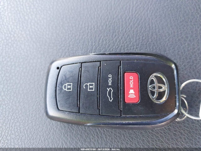 Продаж на аукціоні авто 2026 Toyota Camry Le, vin: 4T1DAACK8TU676190, номер лоту: 45870168
