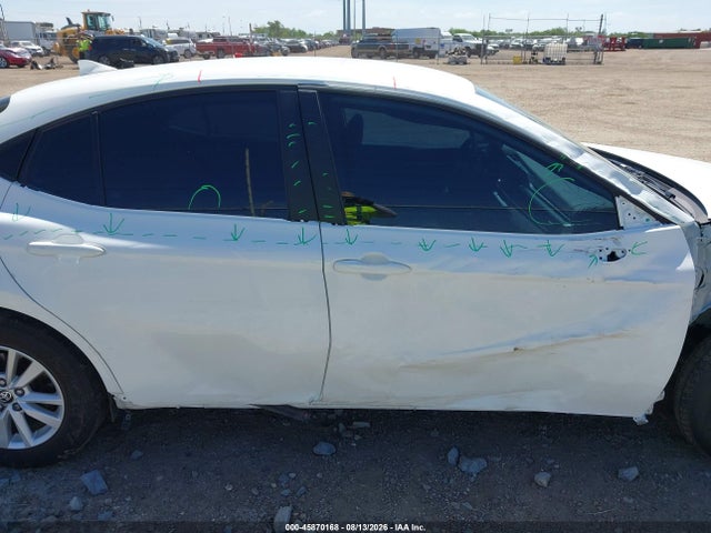 Продаж на аукціоні авто 2026 Toyota Camry Le, vin: 4T1DAACK8TU676190, номер лоту: 45870168