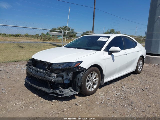 Продаж на аукціоні авто 2026 Toyota Camry Le, vin: 4T1DAACK8TU676190, номер лоту: 45870168