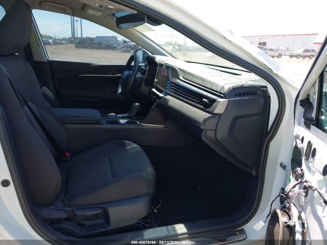 Продаж на аукціоні авто 2026 Toyota Camry Le, vin: 4T1DAACK8TU676190, номер лоту: 45870168