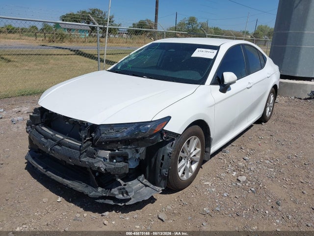 Продаж на аукціоні авто 2026 Toyota Camry Le, vin: 4T1DAACK8TU676190, номер лоту: 45870168