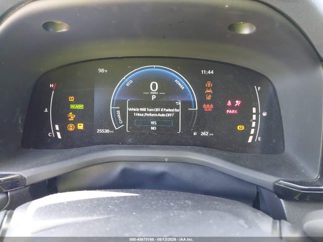 Продаж на аукціоні авто 2026 Toyota Camry Le, vin: 4T1DAACK8TU676190, номер лоту: 45870168