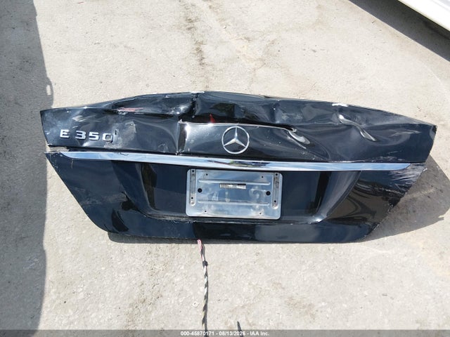 Продажа на аукционе авто 2007 Mercedes-benz E 350, vin: WDBUF56X77B075664, номер лота: 45870171