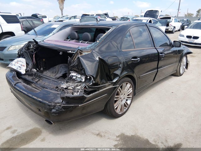 Продажа на аукционе авто 2007 Mercedes-benz E 350, vin: WDBUF56X77B075664, номер лота: 45870171