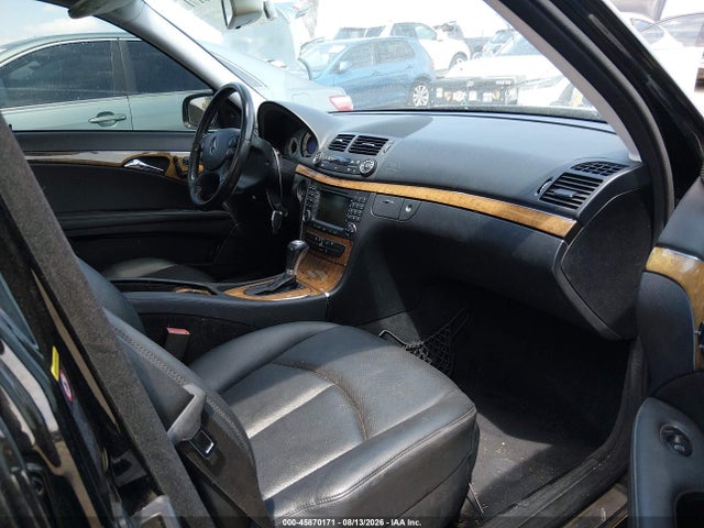 Продажа на аукционе авто 2007 Mercedes-benz E 350, vin: WDBUF56X77B075664, номер лота: 45870171