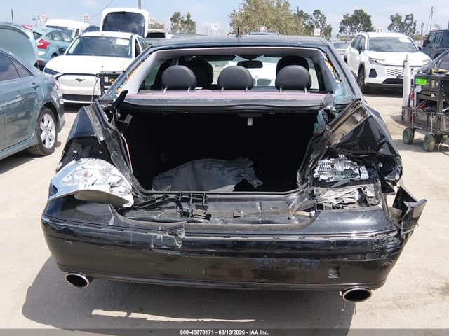 Продажа на аукционе авто 2007 Mercedes-benz E 350, vin: WDBUF56X77B075664, номер лота: 45870171