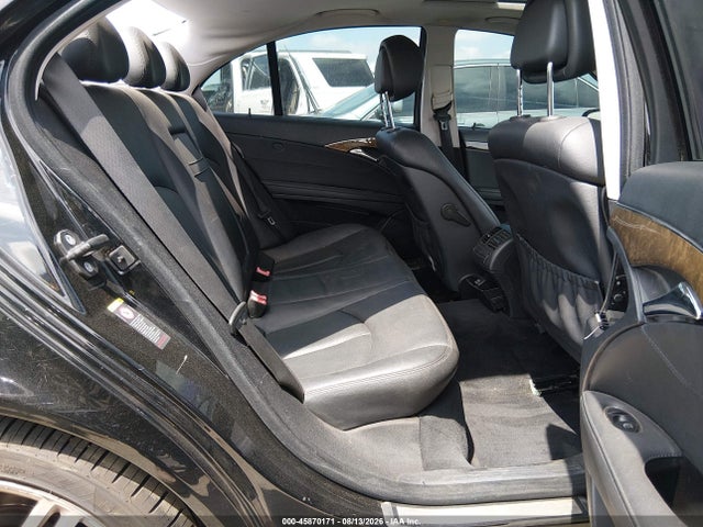 Продажа на аукционе авто 2007 Mercedes-benz E 350, vin: WDBUF56X77B075664, номер лота: 45870171