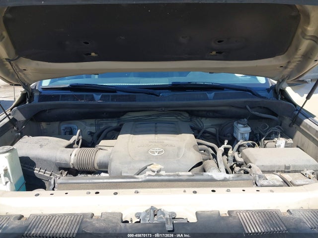 5TFEY5F18HX226009 Toyota Tundra Sr5 5.7l V8